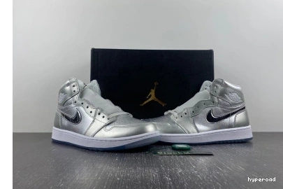 Hyperoad Golf Air High 1 Jordan 0815